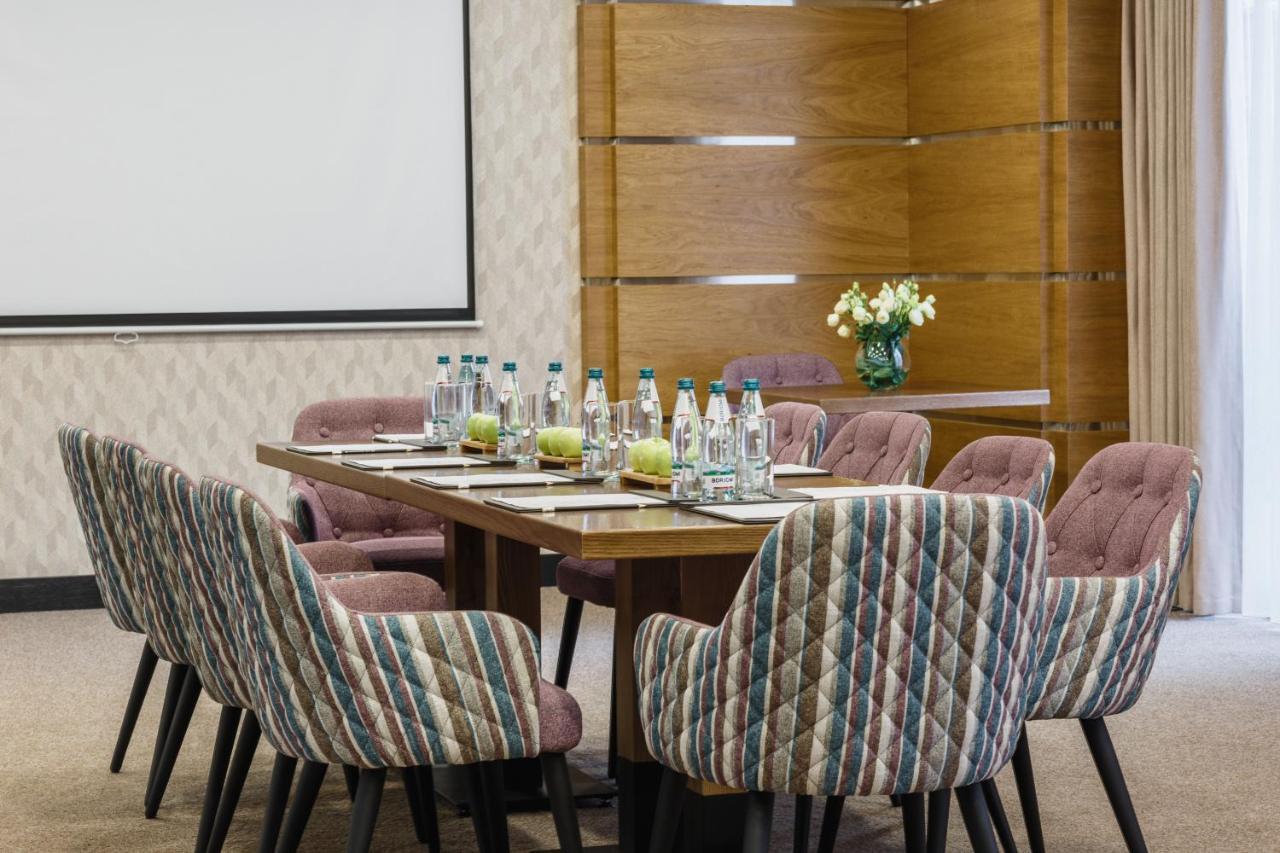 Ateca Hotel Suites Tashkent Ngoại thất bức ảnh