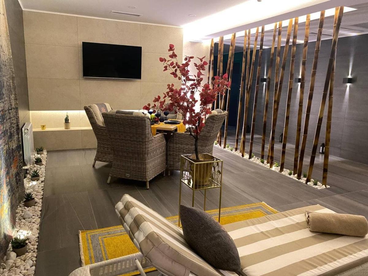 Ateca Hotel Suites Tashkent Ngoại thất bức ảnh